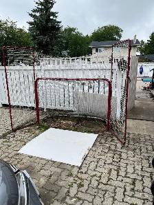 Hockey Net