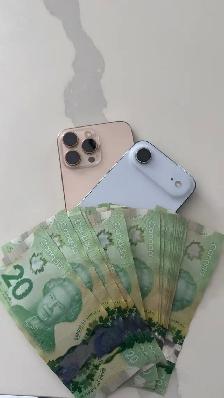 Need to upgrade your iphone? Sell us your old one, we’ll buy!