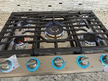 NATURAL GAS STOVE HOOKUPS AND DISCONNECTS - Photo 6
