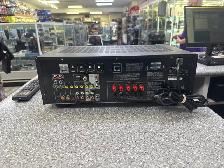 Yamaha RX-V473 AV Receiver W/Aftermarket Remote - Photo 2