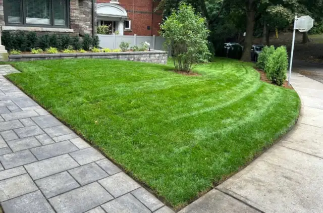 Hiring - Landscape Labourer