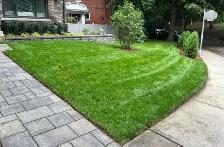 Hiring - Landscape Labourer
