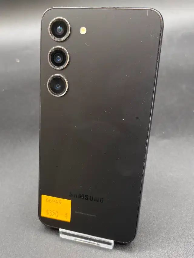 128GB Samsung S23 Cellphone