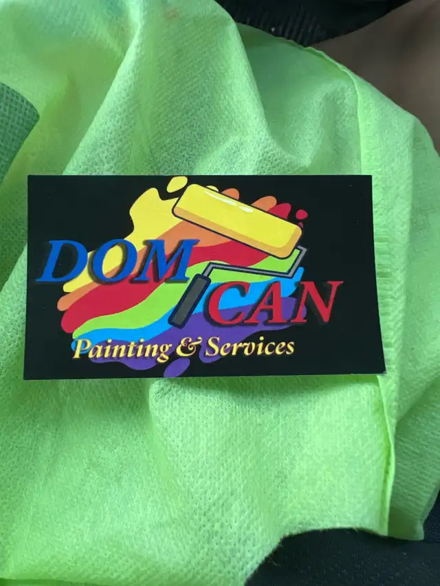 painter (professional)