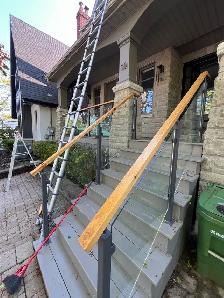 painter (professional) - Photo 4