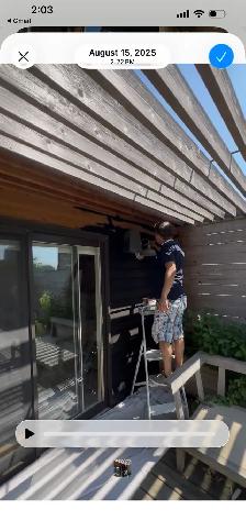 painter (professional) - Photo 7