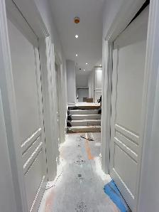 painter (professional) - Photo 9
