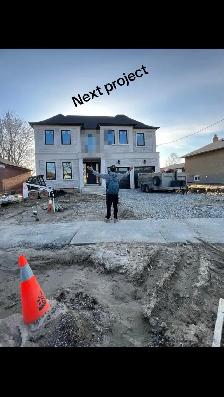 painter (professional) - Photo 10