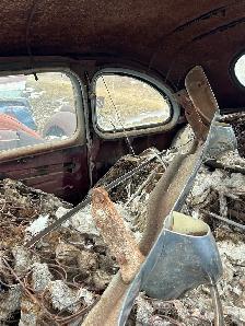 1946 Ford - Photo 5