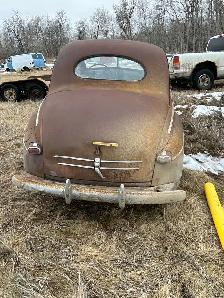 1946 Ford - Photo 7