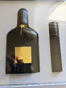 Tom Ford Black Orchid box set.