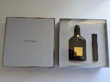 Tom Ford Black Orchid box set. - Photo 2