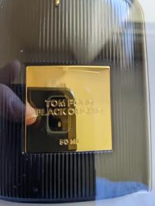 Tom Ford Black Orchid box set. - Photo 3