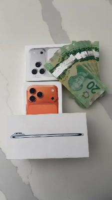 Sell Your iPhones for a fair price