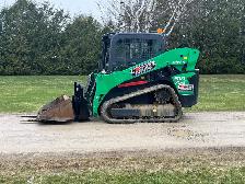 Large Skid Steer For Rent!