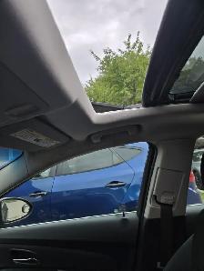 Dark grey (black) Chevy Cruze 2015 - Photo 3