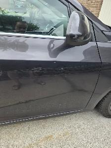 Dark grey (black) Chevy Cruze 2015 - Photo 5