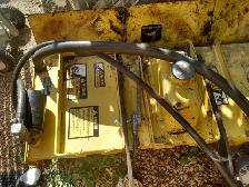 Looking for John Deere tillers attachments & mower decks - Photo 5