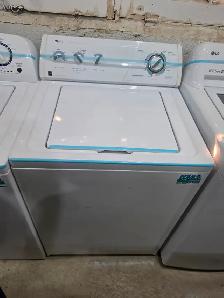 Whirlpool 27' White Top-Load Electric Washer CAN DELIVER