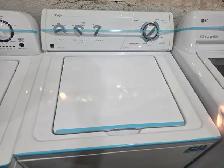 Whirlpool 27' White Top-Load Electric Washer CAN DELIVER - Photo 2