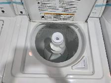 Whirlpool 27' White Top-Load Electric Washer CAN DELIVER - Photo 3