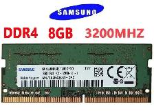 8GB DDR4 Laptop RAM