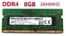 8GB DDR4 Laptop RAM - Photo 3