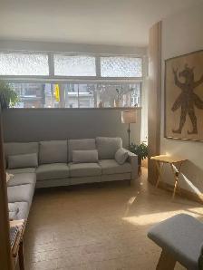 Leslieville Therapy and Wellness Office Rental