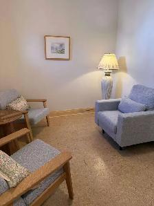 Leslieville Therapy and Wellness Office Rental - Photo 5