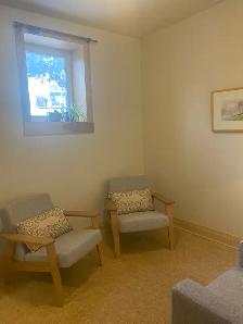 Leslieville Therapy and Wellness Office Rental - Photo 6