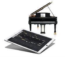 Steinway Spirio Model M grand piano - Demo model - Photo 3