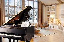 Steinway Spirio Model M grand piano - Demo model - Photo 4