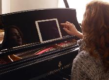 Steinway Spirio Model M grand piano - Demo model - Photo 5