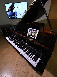 Steinway Spirio Model M grand piano - Demo model - Photo 6