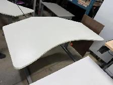 Steelcase Sit-Stand Desk-Ufficio Furniture-Call Now!