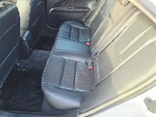 2011 Ford Fusion SPORT AWD V6 Backup Camera Sunroof Leather Seat - Photo 9