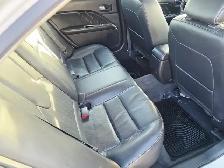 2011 Ford Fusion SPORT AWD V6 Backup Camera Sunroof Leather Seat - Photo 11