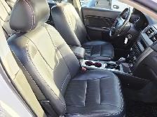 2011 Ford Fusion SPORT AWD V6 Backup Camera Sunroof Leather Seat - Photo 12