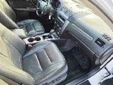 2011 Ford Fusion SPORT AWD V6 Backup Camera Sunroof Leather Seat - Photo 13