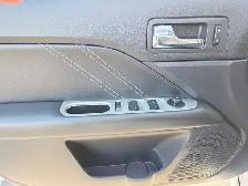 2011 Ford Fusion SPORT AWD V6 Backup Camera Sunroof Leather Seat - Photo 17