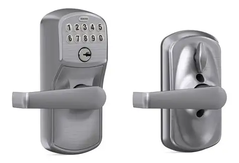 Stoney Creek Hamilton Locksmith - Smart Lock Installation
