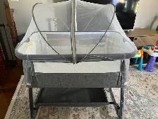 Bassinet bébé à vendre