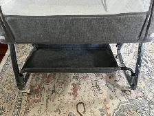Bassinet bébé à vendre - Photo 3