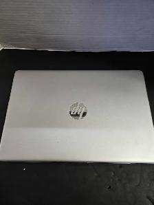 HP 15' Laptop With Charger - Photo 2