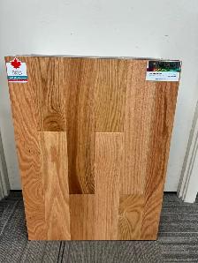 Solid Hardwood 4-1/4" - $5.49 sqft - Photo 6