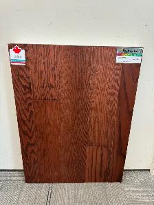 Solid Hardwood 4-1/4" - $5.49 sqft - Photo 8