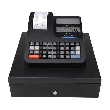 Cash Register 410dx