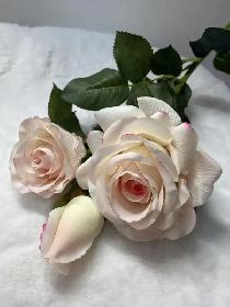 Brand New Rose Artificial Flowers Realistic Texture $11 to $14 - Photo 8
