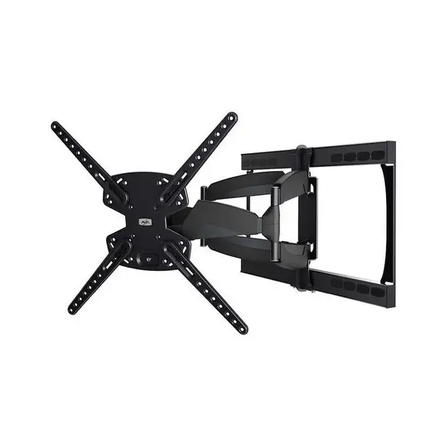 Avf Full Motion Wall Mount for 32 in. to 100 in. Flat Panel TVs