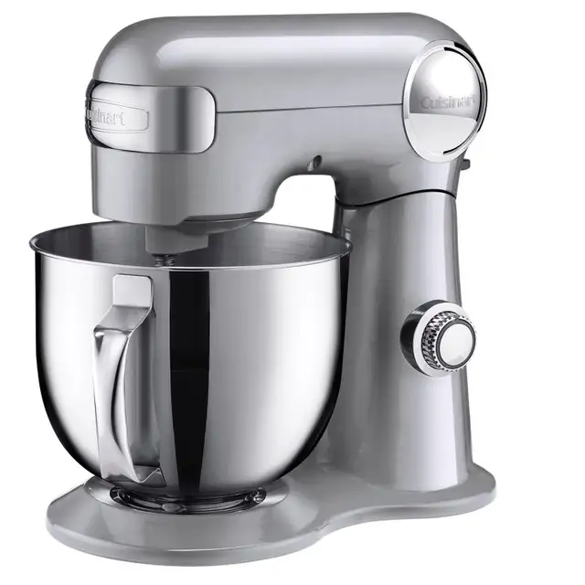 Cuisinart 5.5qt Stand Mixer